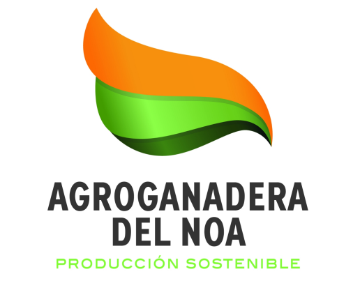 Logo Agroganadera del NOA
