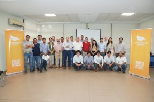 Agronadera del NOA - Producción Sostenible