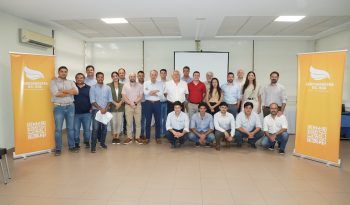 Agronadera del NOA - Sustainable Production
