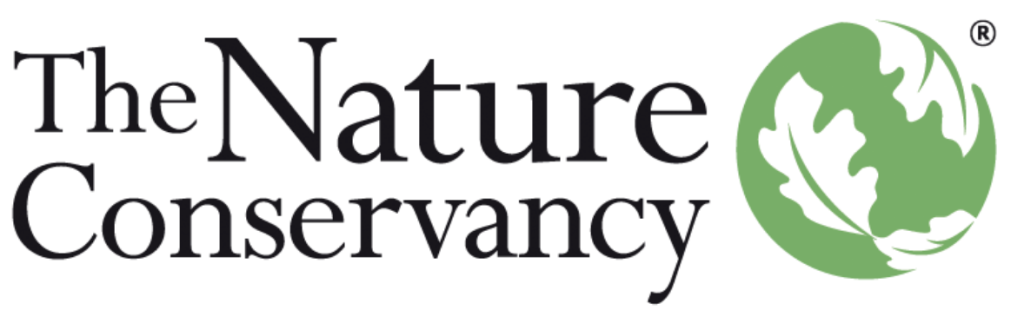 Logo de The Nature Conservancy