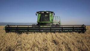 Tecnología aplicada a la Agricultura