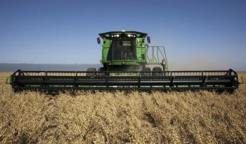 Tecnología aplicada a la Agricultura