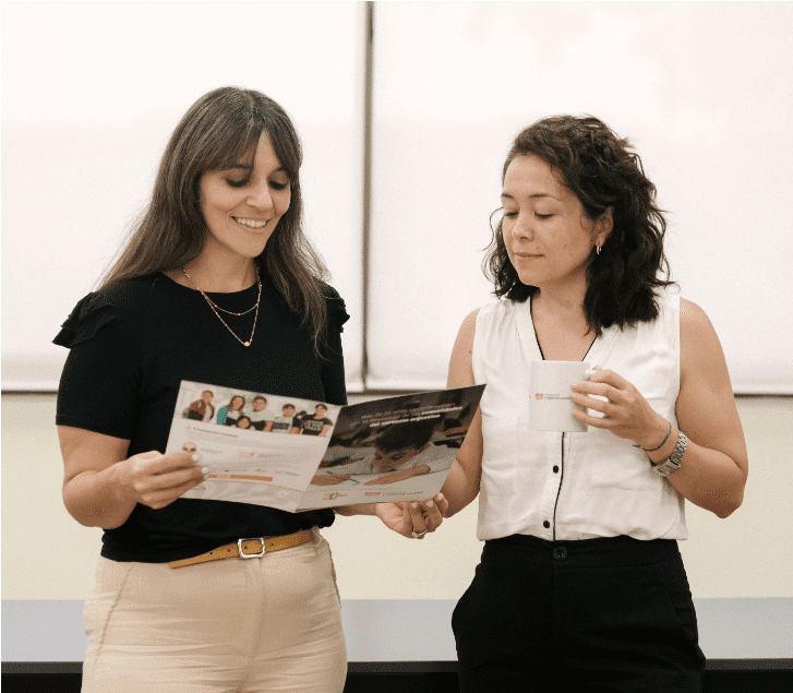 BIENESTAR Y BENEFICIOS - GRUPO LUCCI