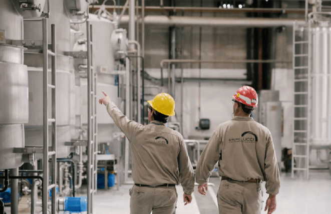 GOBERNANZA Y ETICA EMPRESARIAL