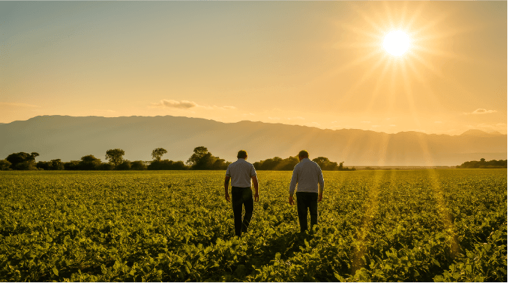 REPORTES DE SUSTENTABILIDAD