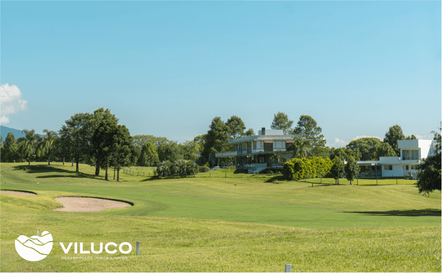 VILUCO DESARROLLOS INMOBILIARIOS S.A