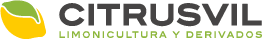 LOGO CITRUSVIL - REPORTE SUSTENTABILIDAD