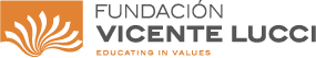 LOGO FUNDACION VICENTE LUCCI - REPORTE DE SUSTENTABILIDAD (ENG)