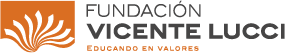 LOGO FUNDACION VICENTE LUCCI - REPORTE DE SUSTENTABILIDAD