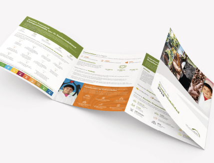 REPORTE DE SUSTENTABILIDAD 2019