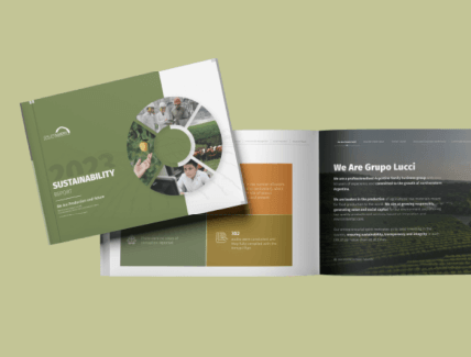 REPORTE DE SUSTENTABILIDAD 2023